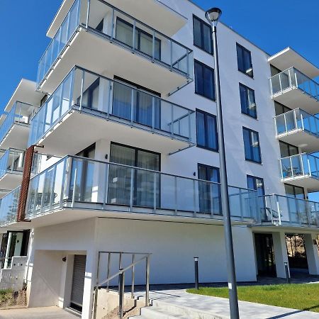 Apartamenty Szafirowe W Mielnie Mielno  Extérieur photo