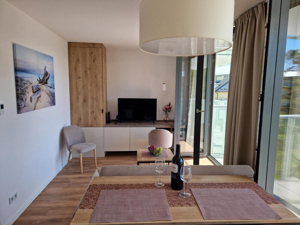 Apartamenty Szafirowe W Mielnie Mielno  Extérieur photo